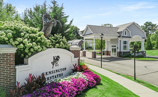 Eigentumswohnung in Woodbury, New York, Vereinigte Staaten 1
