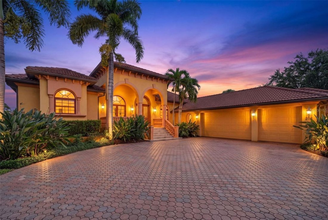 House in Venice, Florida, United States 3 - 19133294