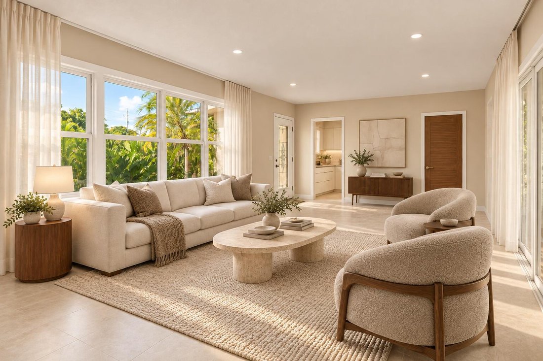 Haus in West Palm Beach, Florida, Vereinigte Staaten 5 - 19122046