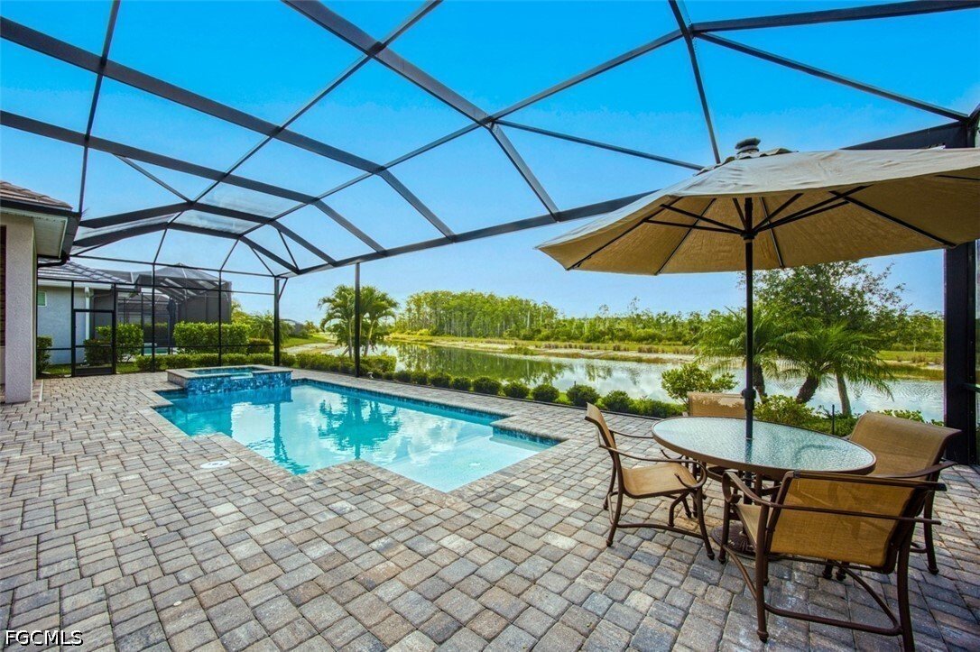 House in Miromar Lakes, Florida, United States 4 - 19136065
