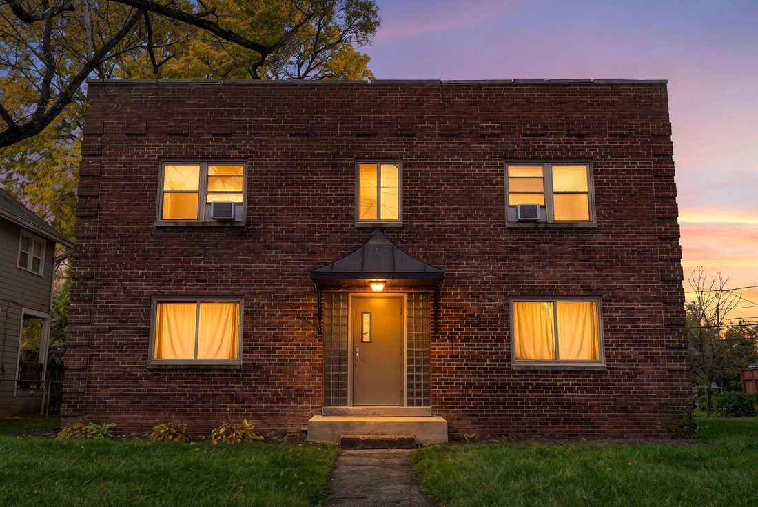 Appartement à Columbus, Ohio, États-Unis 2 - 19126346