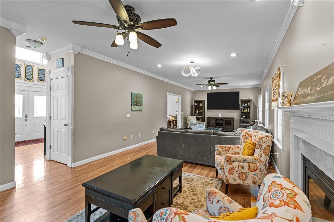 Casa a Lincoln, Rhode Island, Stati Uniti 5 - 19132597