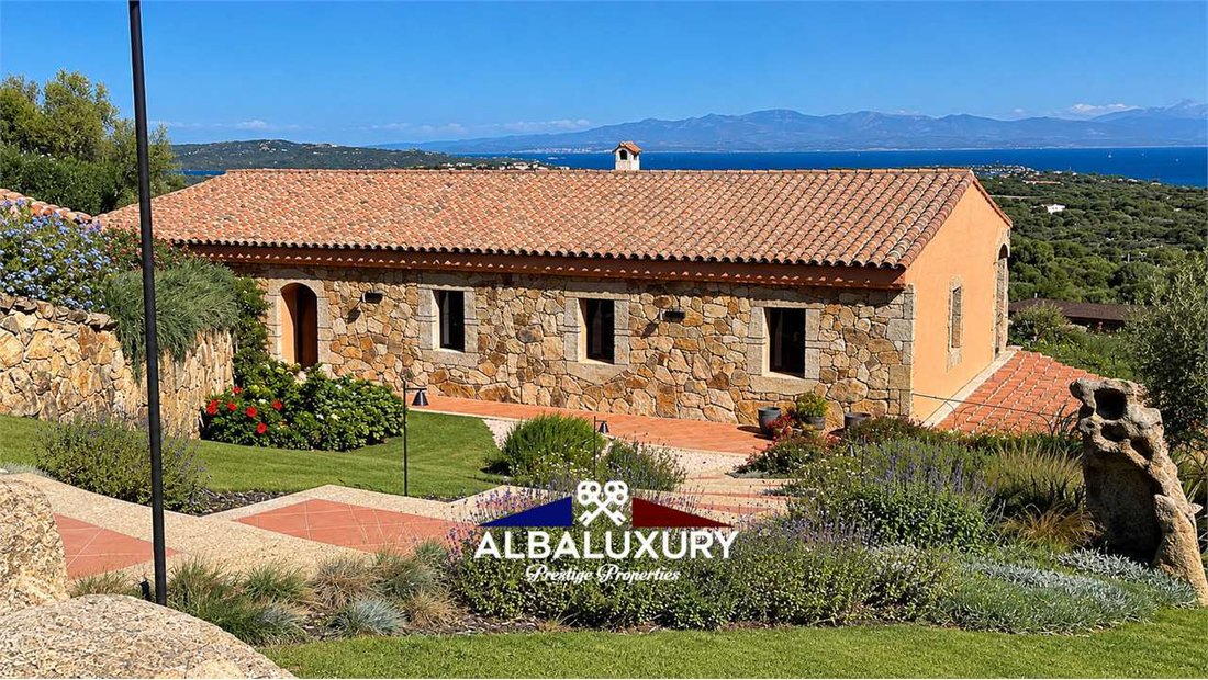Villa a Palau, Sardegna, Italia 2 - 19132465