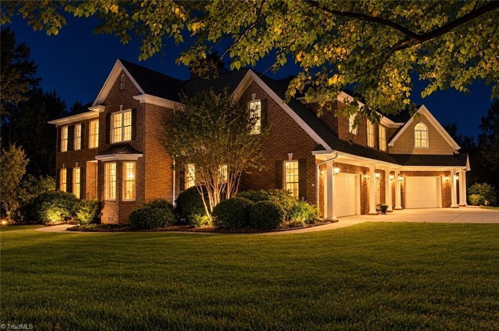 Casa en Greensboro, Carolina del Norte, Estados Unidos 1 - 19128452