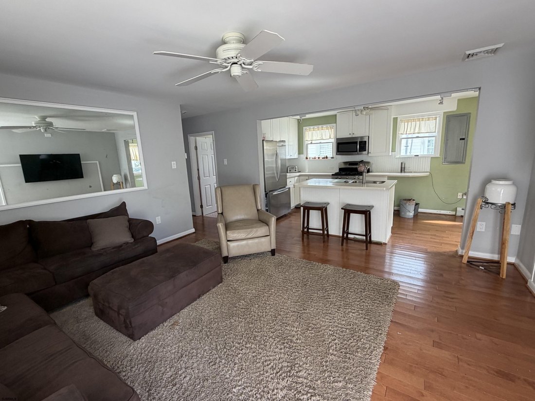 House in Longport, New Jersey, United States 4 - 19136149