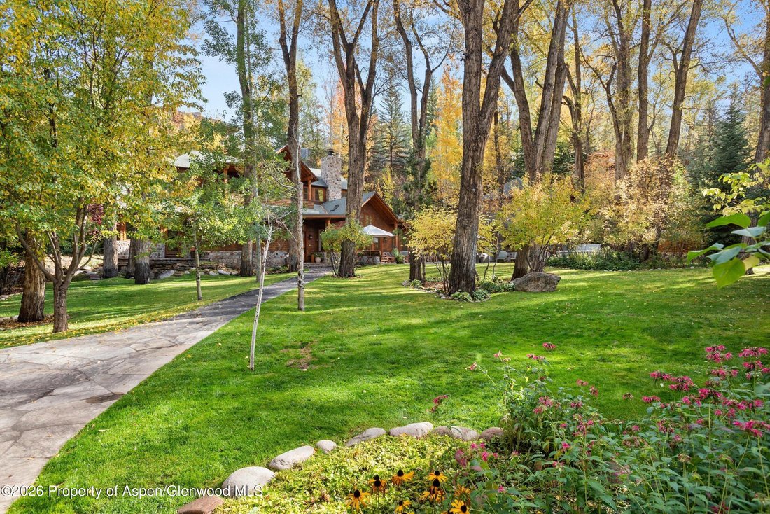 House in Aspen, Colorado, United States 2 - 19132389