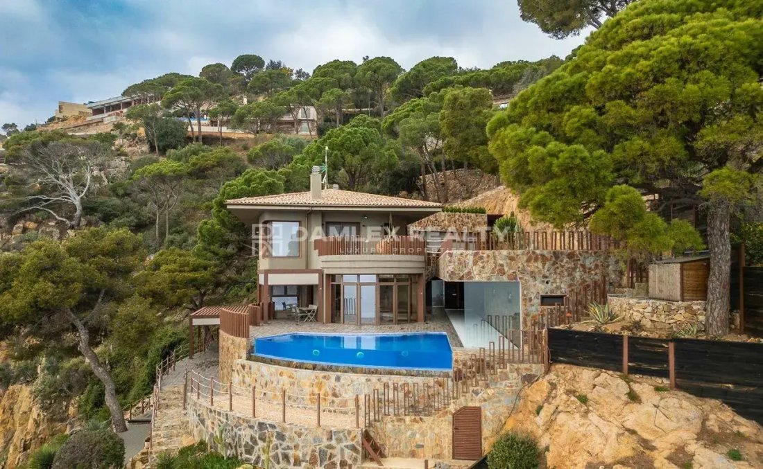 Casa en San Felíu de Guixols, Cataluña, España 5 - 13972963