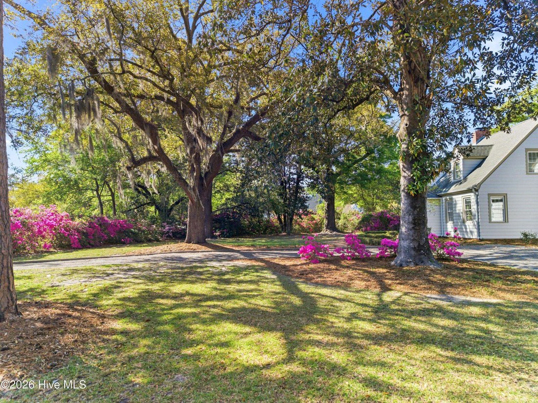 Casa en Wilmington, Carolina del Norte, Estados Unidos 4 - 19122056