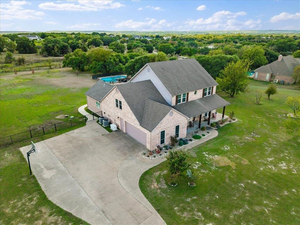 Maison à Aledo, Texas, États-Unis 3 - 19134834