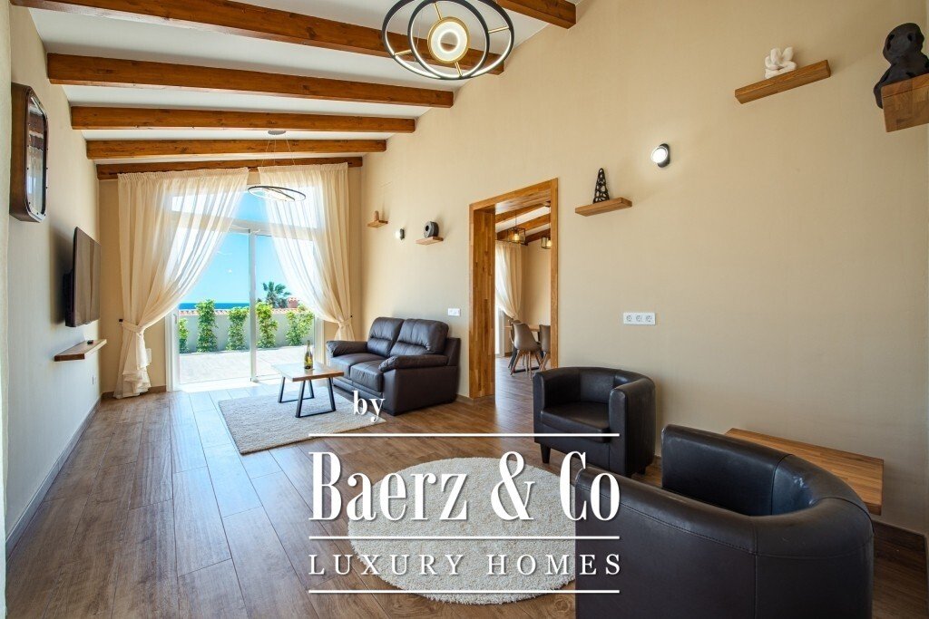 Bungalow in Arico, Canary Islands, Spain 4 - 19132231