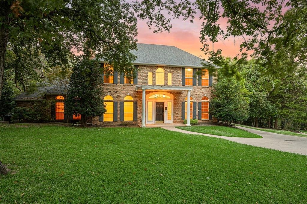 Maison à Grapevine, Texas, États-Unis 1 - 19130772