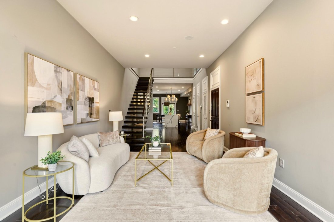 Condominio a Washington, Distretto di Columbia, Stati Uniti 4 - 19127711