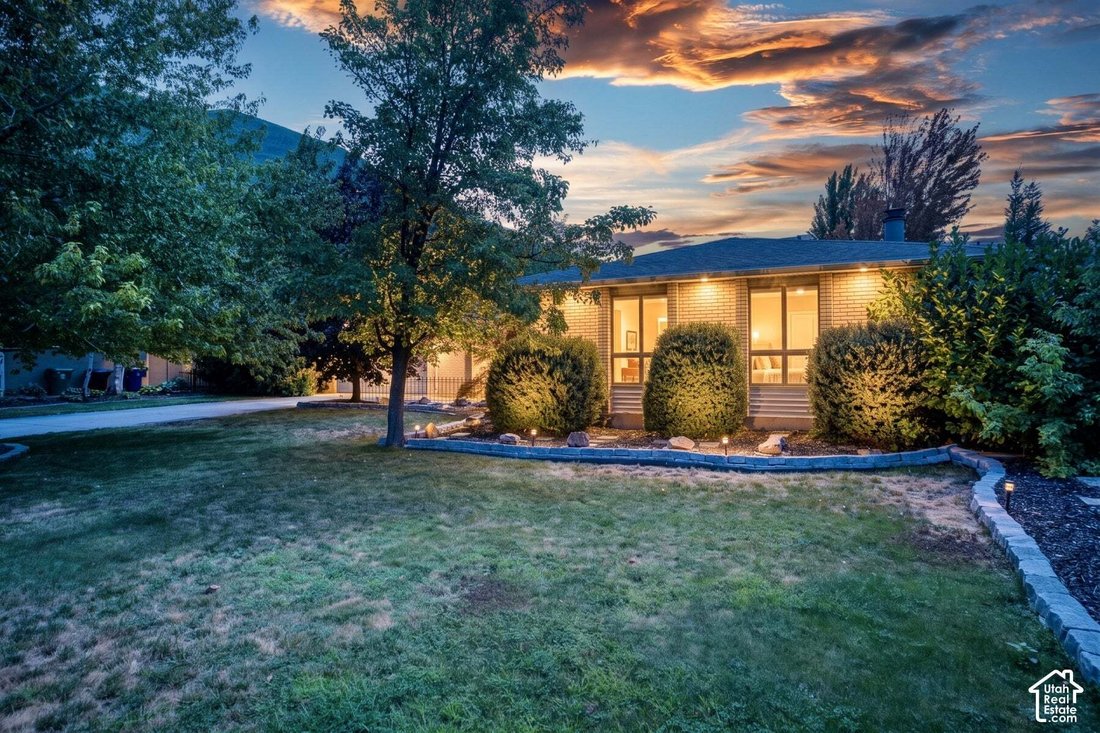 Casa en Cottonwood Heights, Utah, Estados Unidos 3 - 18779126