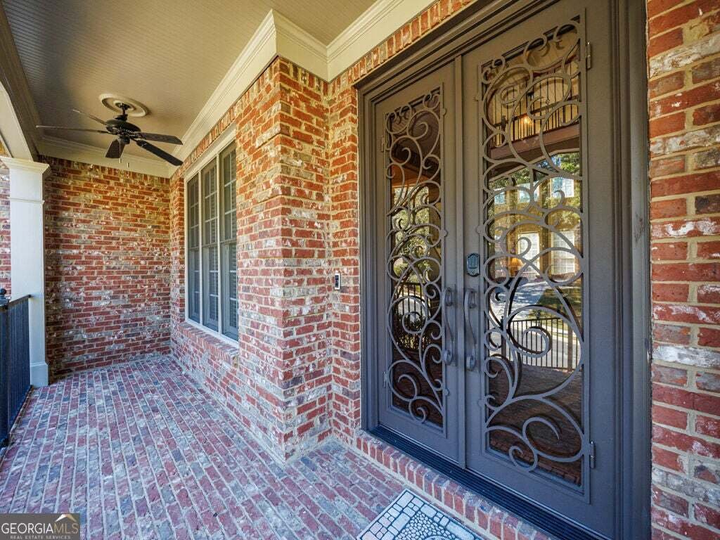 Casa en Dacula, Georgia, Estados Unidos 3 - 19125762
