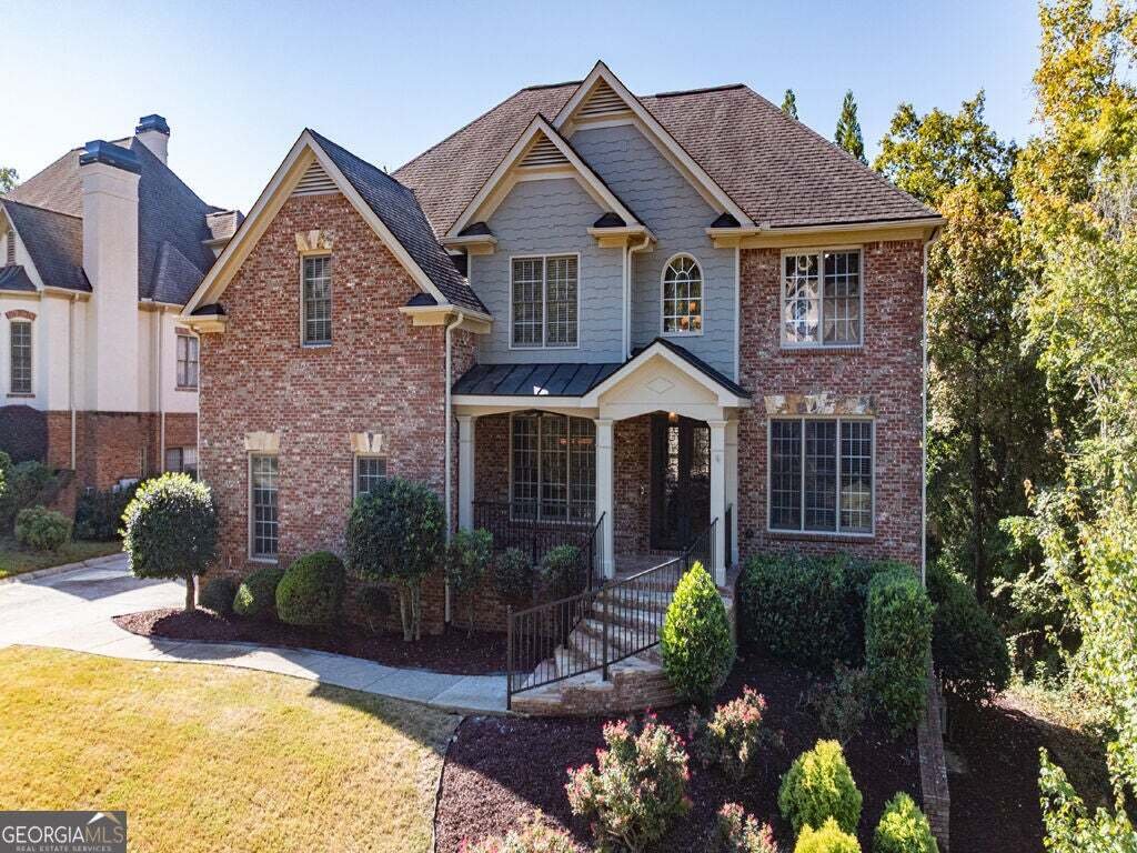 Casa en Dacula, Georgia, Estados Unidos 2 - 19125762