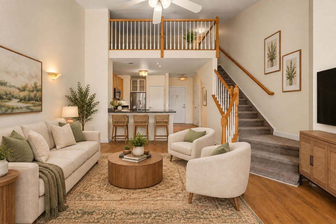 Condominio a Guttenberg, New Jersey, Stati Uniti 2 - 19121028