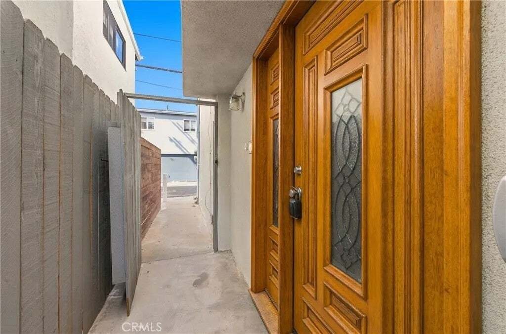 Townhouse en Hermosa Beach, California, Estados Unidos 2 - 19130948