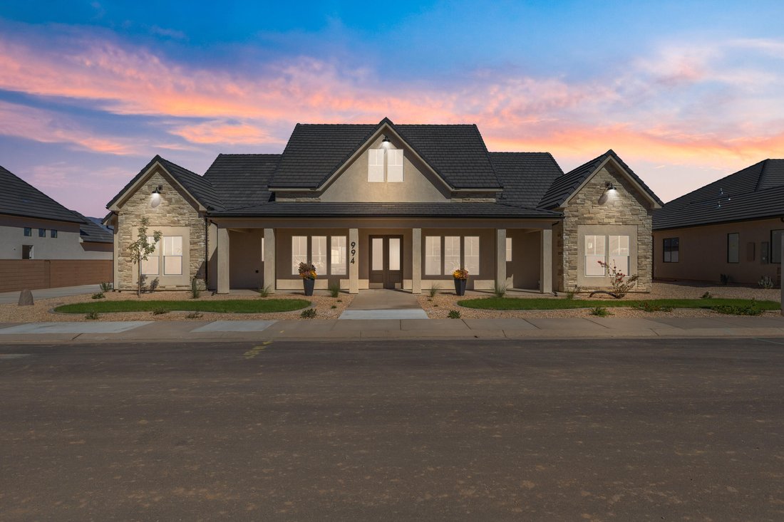 House in Hurricane, Utah, United States 2 - 19127007