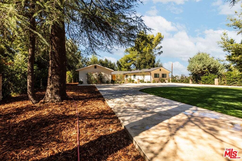 Casa a Santa Clarita, California, Stati Uniti 4 - 19124687
