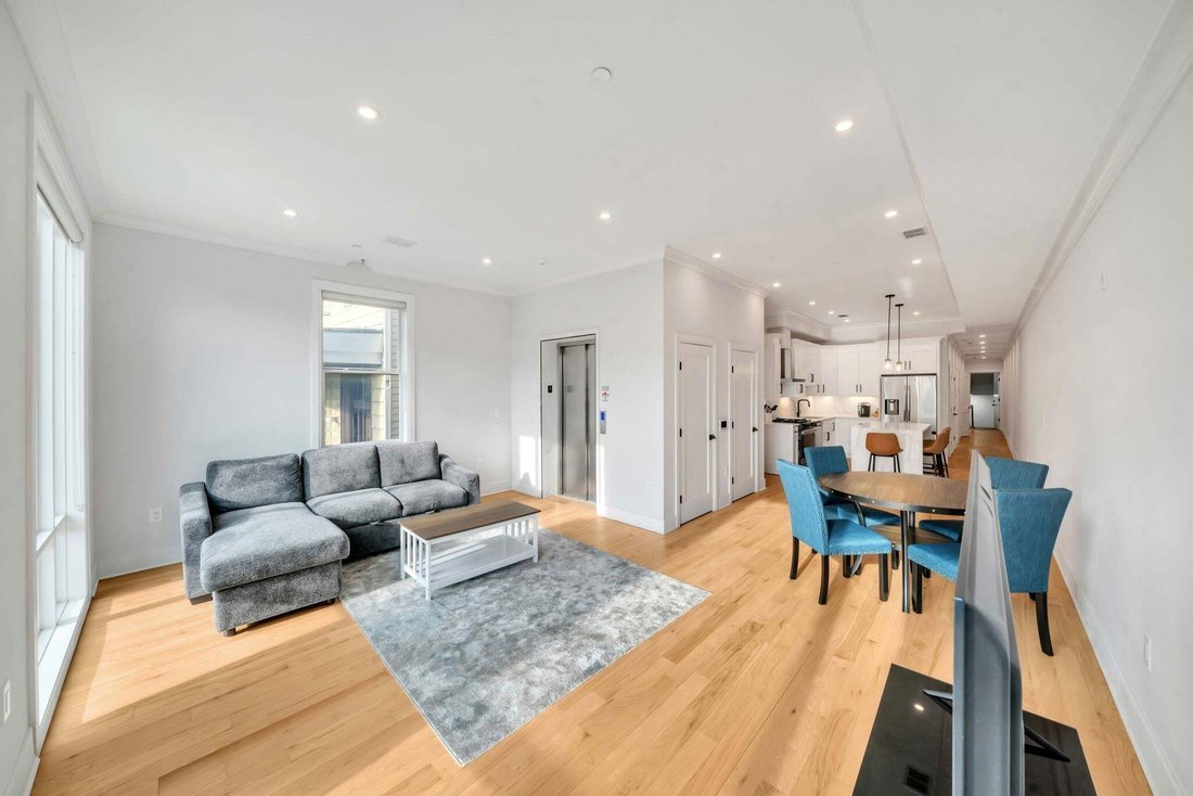Condominio a Union City, New Jersey, Stati Uniti 4 - 19120646