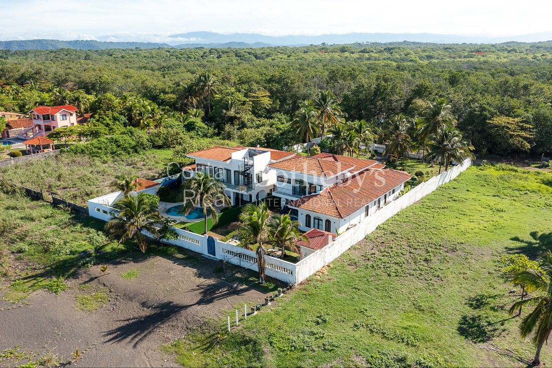 Haus in Bajamar, Provinz Puntarenas, Costa Rica 2 - 19123526