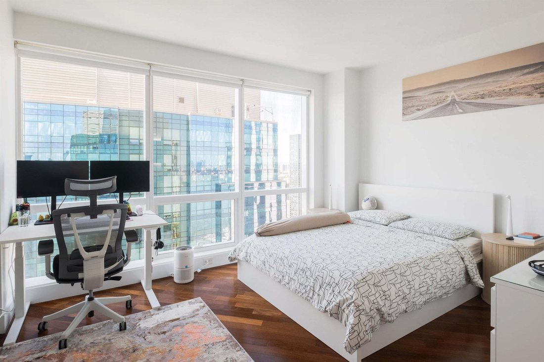 Condominio en Jersey City, Nueva Jersey, Estados Unidos 2 - 19120946