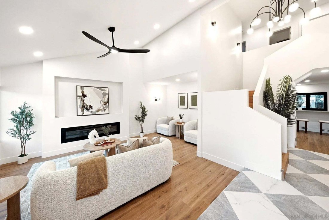 House in San Diego, California, United States 5 - 19128553
