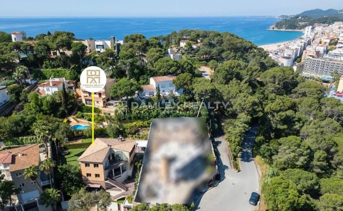 House in Lloret de Mar, Catalonia, Spain 2 - 14347068