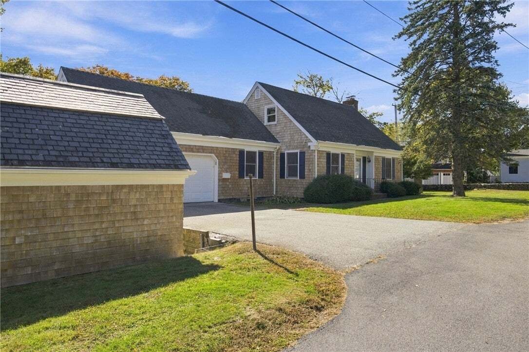 Maison à Middletown, Rhode Island, États-Unis 3 - 19124344