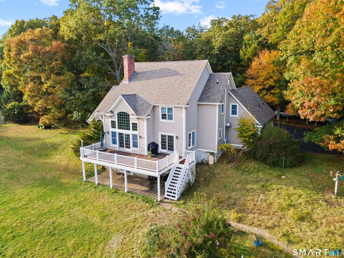 Haus in Sprague, Connecticut, Vereinigte Staaten 2 - 19131830