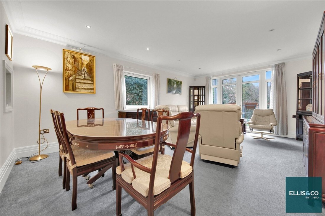 Appartement à Finchley, Borough londonien de Barnet, Angleterre 3 - 19121638