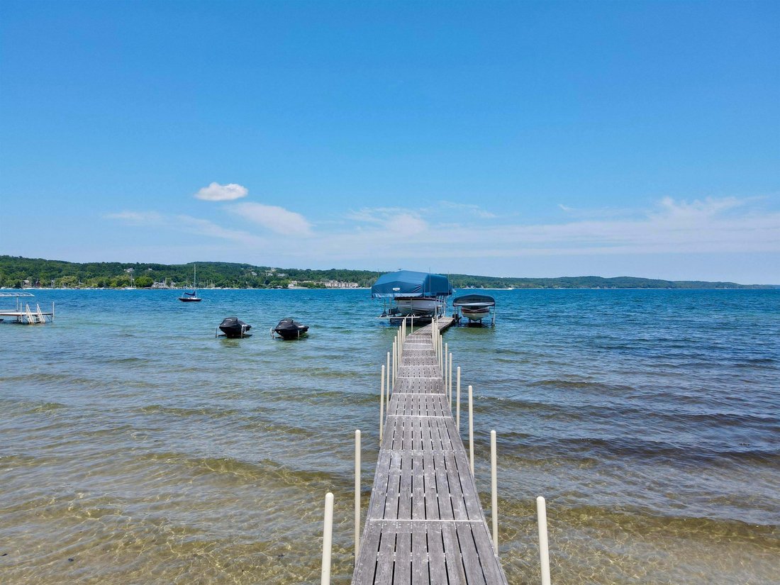 Casa a Suttons Bay, Michigan, Stati Uniti 4 - 19125403