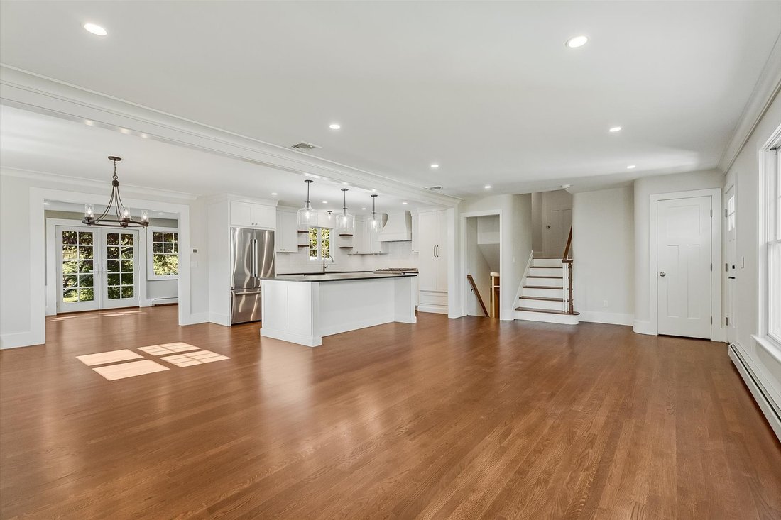House in Morris Plains, New Jersey, United States 4 - 19120529