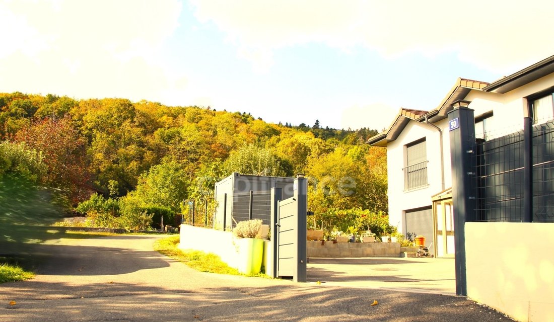 Maison à Farges, Auvergne-Rhône-Alpes, France 5 - 19126444