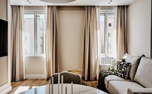 Appartamento a Salamanca, Madrid, Spagna 1