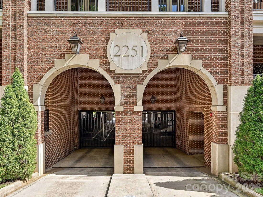 Condominio en Charlotte, Carolina del Norte, Estados Unidos 2 - 19133185