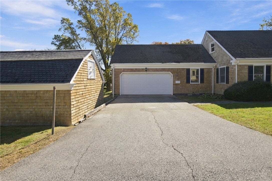 Maison à Middletown, Rhode Island, États-Unis 4 - 19124344