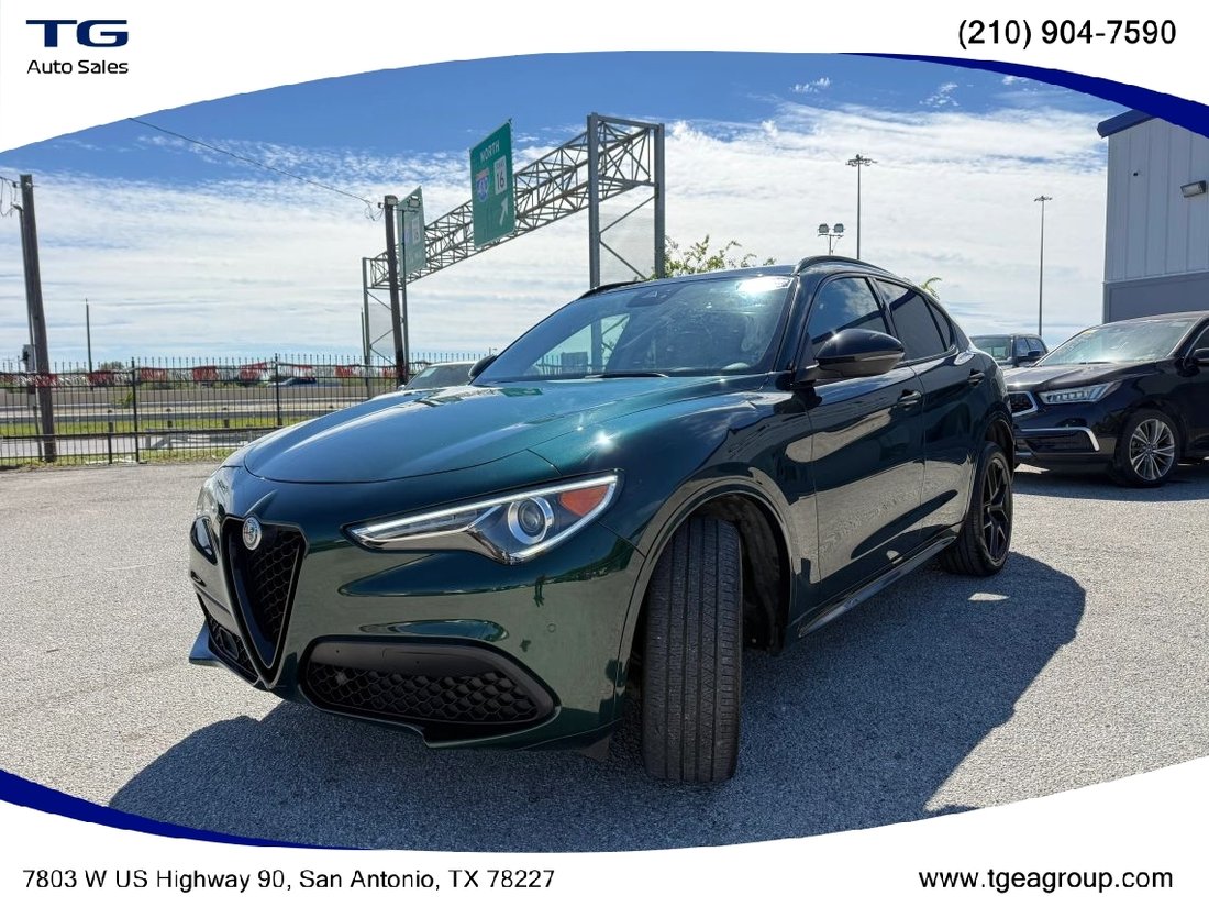 Suv in San Antonio, TX, United States 3 - 19132793