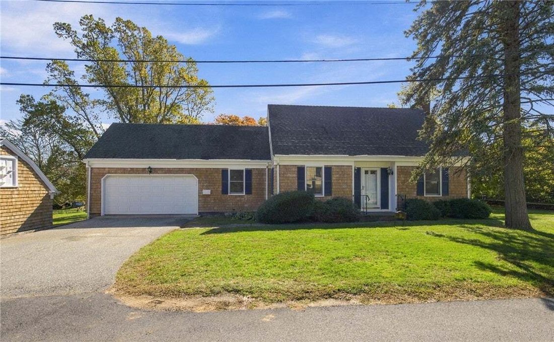 Maison à Middletown, Rhode Island, États-Unis 1 - 19124344