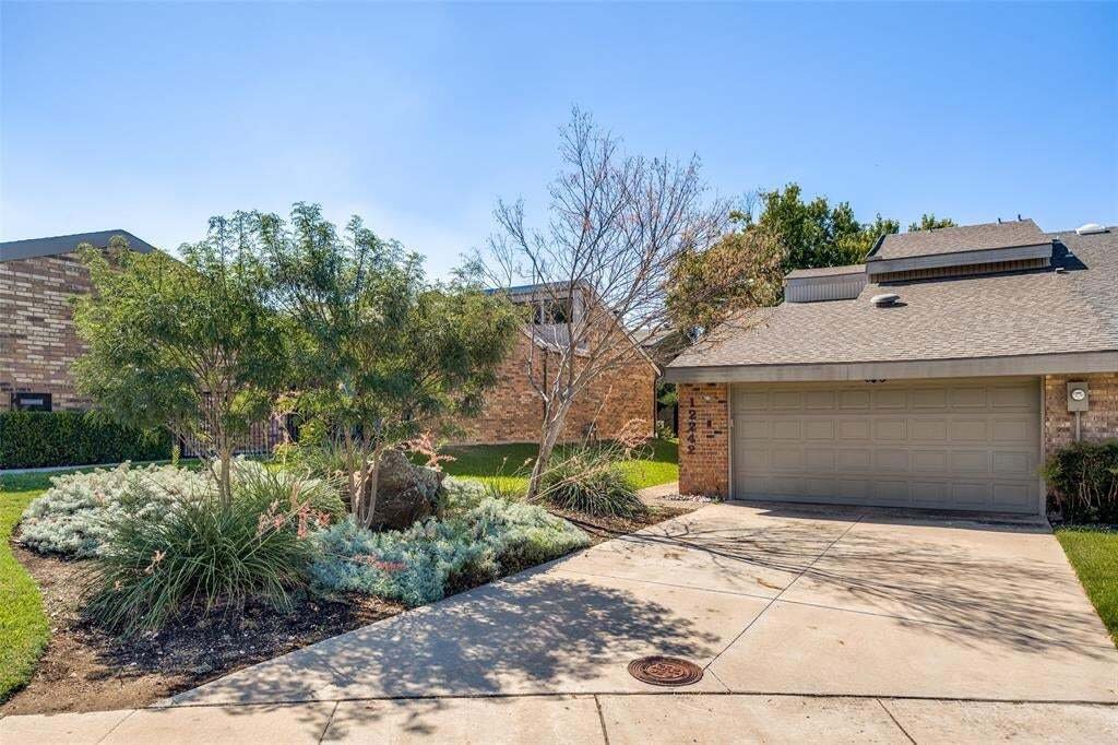 Townhouse en Dallas, Texas, Estados Unidos 1 - 19134832
