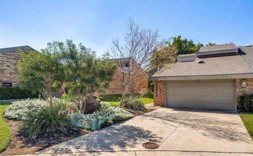 Residenza a Dallas, Texas, Stati Uniti 1