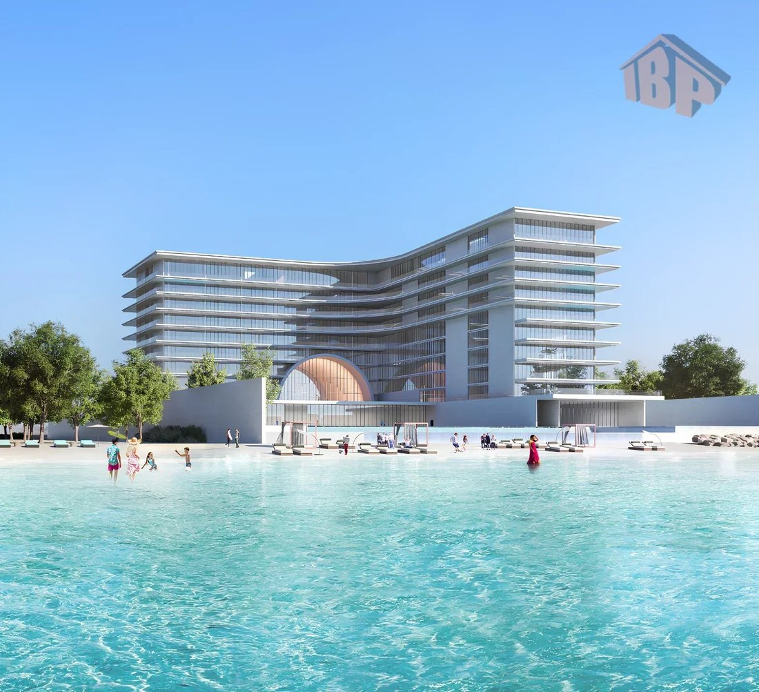 Wohnung in Die Palm Jumeirah, Dubai, Vereinigte Arabische Emirate 2 - 15628289