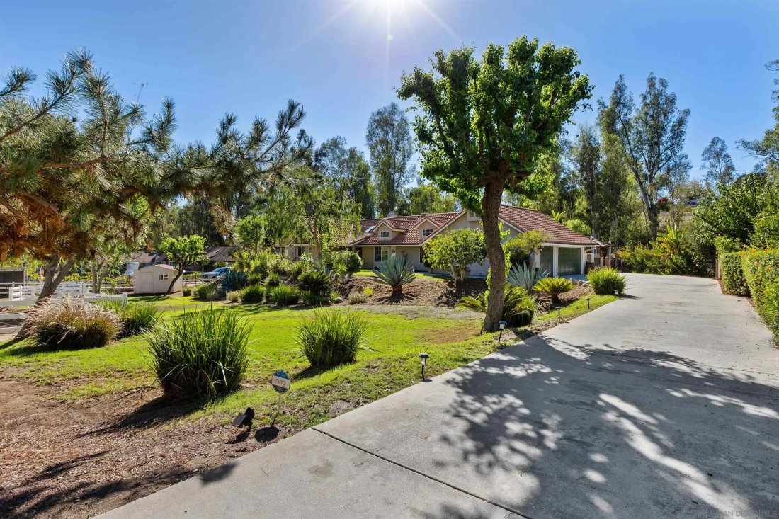 House in Escondido, California, United States 1 - 19134379