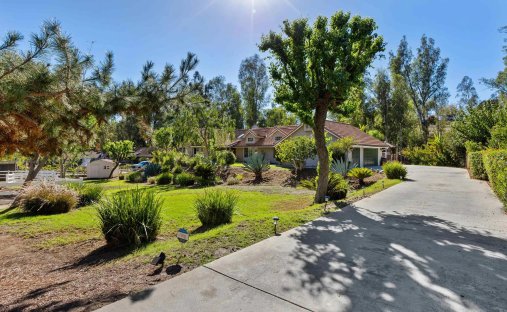 House in Escondido, California, United States 1