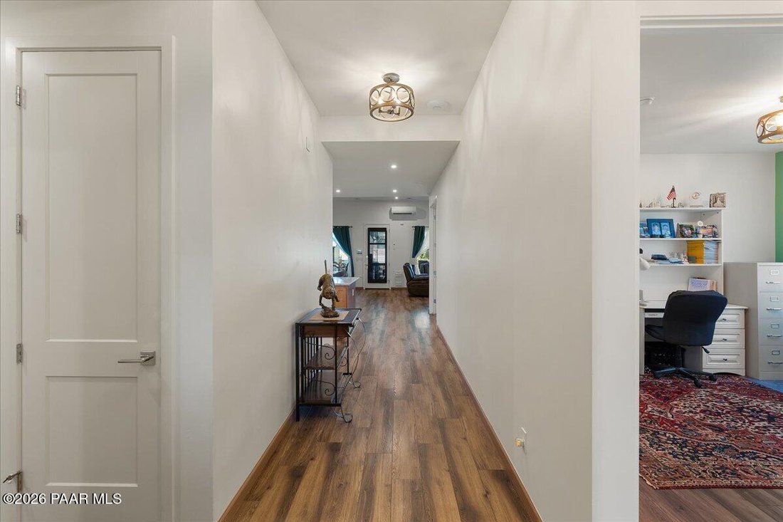 Casa a Prescott Valley, Arizona, Stati Uniti 4 - 19124114