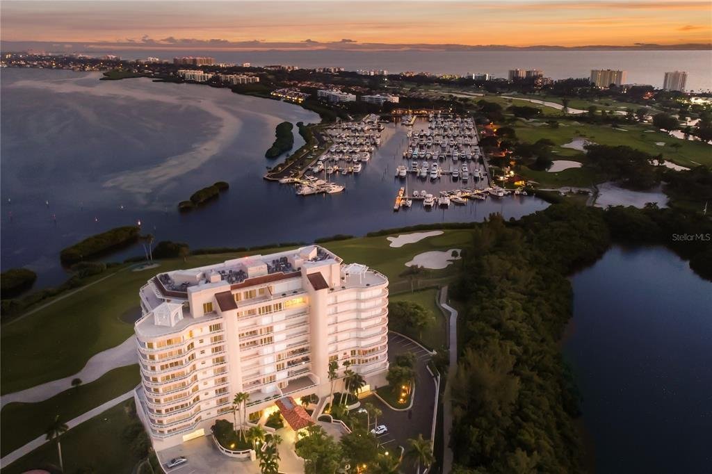 Condominio a Longboat Key, Florida, Stati Uniti 1 - 19130338