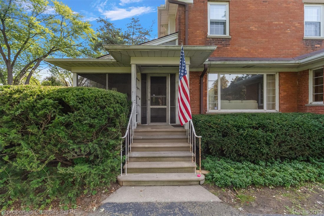 House in Sterling Heights, Michigan, United States 4 - 19129407