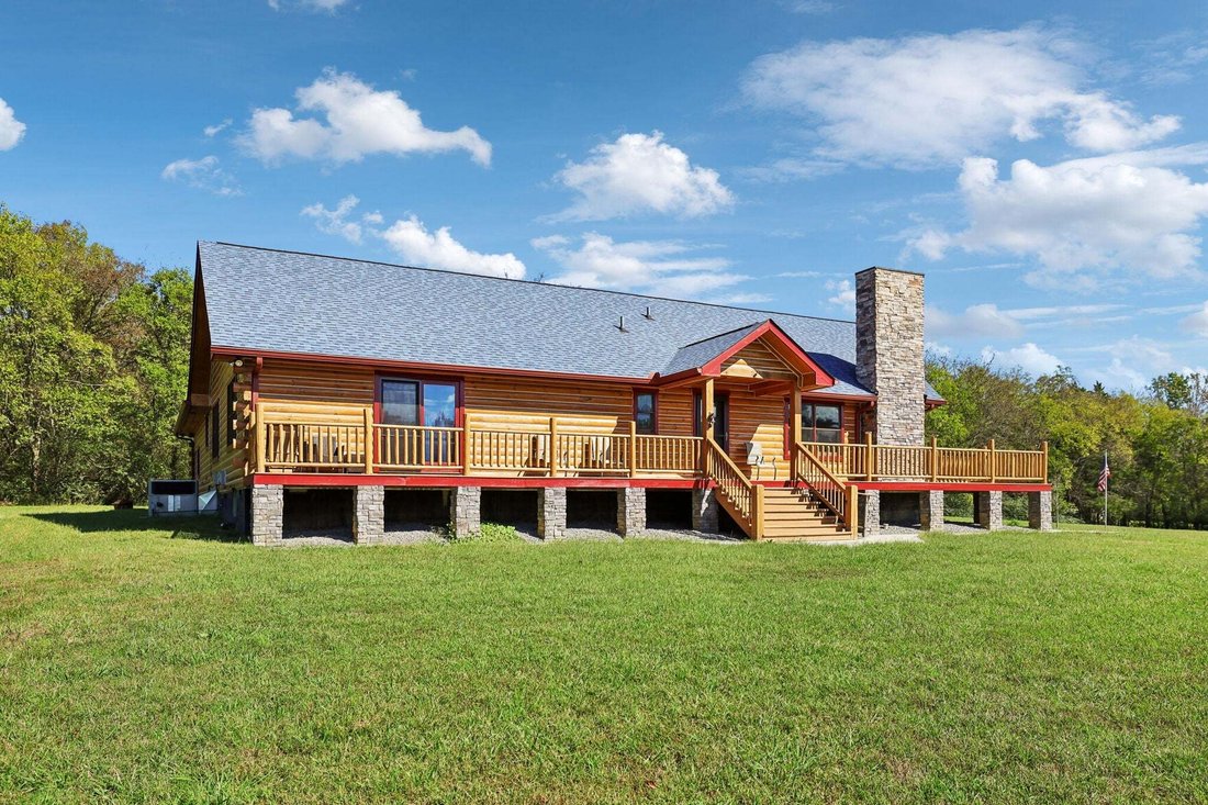 House in Shelbyville, Tennessee, United States 4 - 19125161