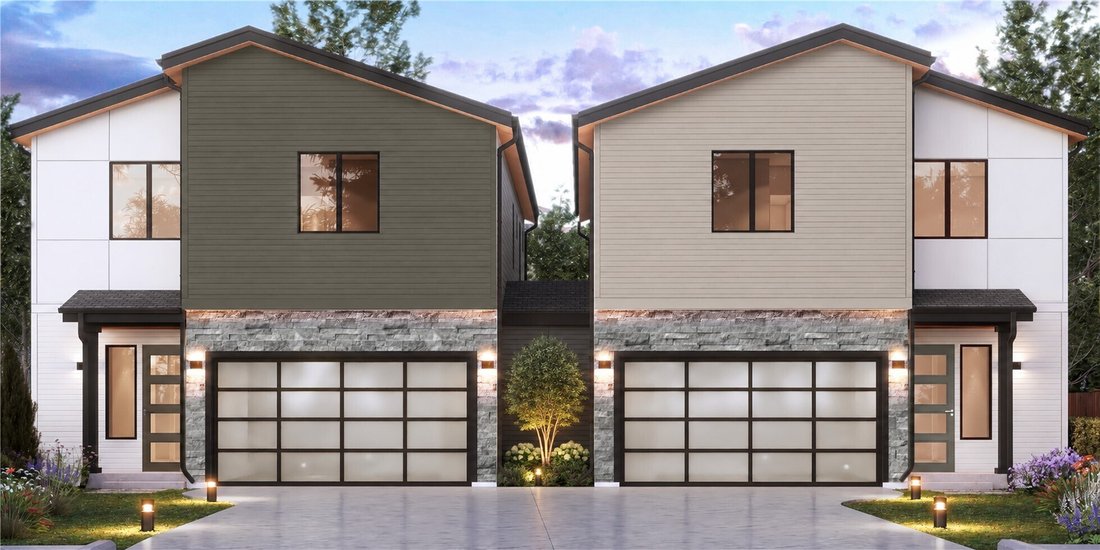 Condo in Mill Creek, Washington, United States 1 - 19131207