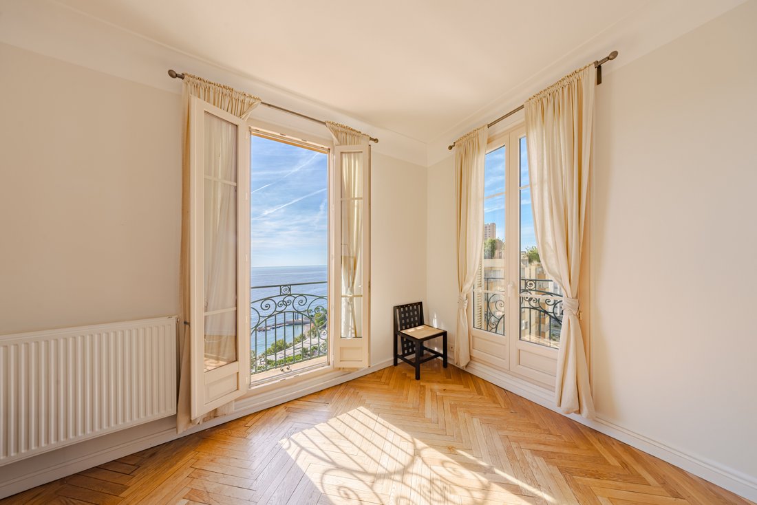 Wohnung in Monaco, Monaco 1 - 19129238